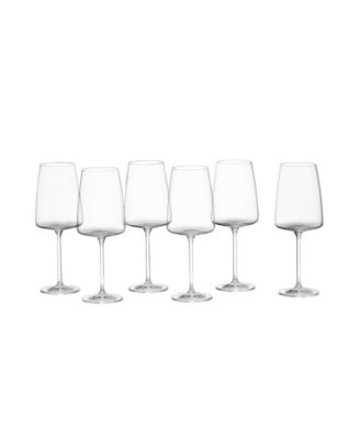 Zwiesel Glas - Sensa Red Wine 18.1oz (Set of 6)