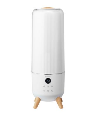 Homedics - TotalComfort&reg; Deluxe Ultrasonic Humidifier