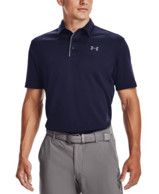 Under Armour - Men's UA Tech Polo