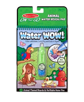 Melissa and Doug