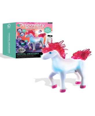 Discovery #MINDBLOWN - Crystal Creatures Set