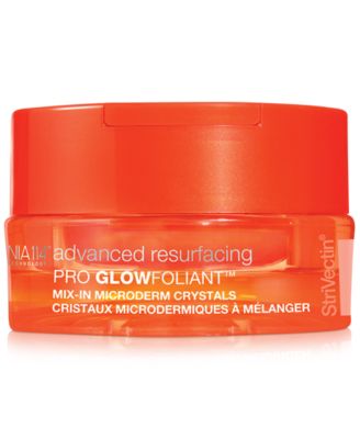 StriVectin - Pro Glowfoliant Mix-In Microderm Crystals