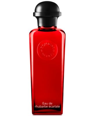 HERMÈS - Eau de Rhubarbe &Eacute;carlate Eau de Cologne Fragrance Collection