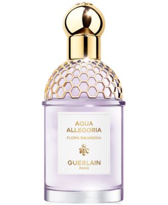 GUERLAIN - Guerlain Aqua Allegoria Eau de Toilette Fragrance Collection