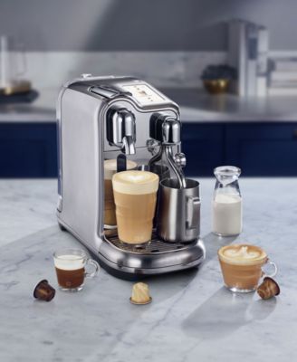 Breville - Creatista Pro Espresso Maker