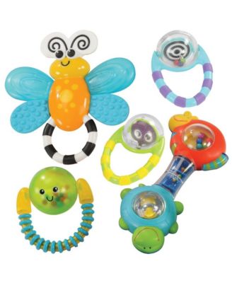 Kaplan Early Learning