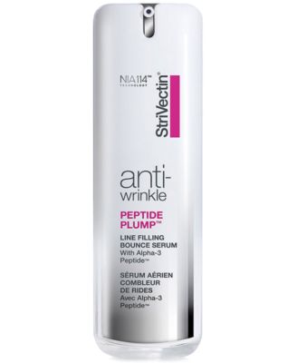 StriVectin - Anti-Wrinkle Peptide Plump Line Filling Bounce Serum