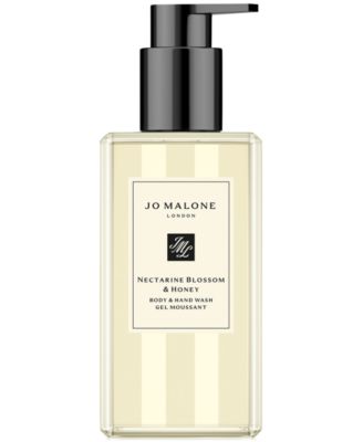 Jo Malone London - Nectarine Blossom & Honey Body & Hand Wash, 8.5-oz.
