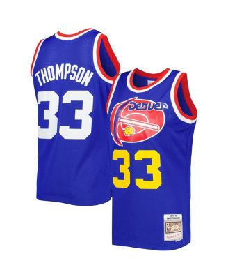 Mitchell & Ness
