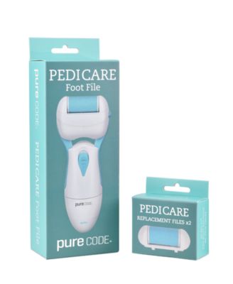 PURECODE