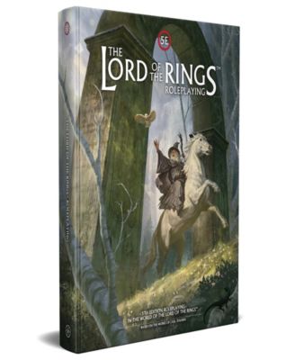The Lord Of The Rings