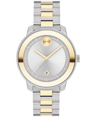 Movado
