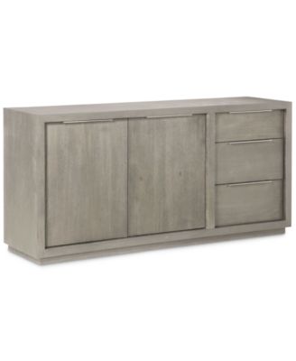 Furniture - Tivie Sideboard