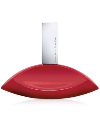 Calvin Klein - My Euphoria Eau de Parfum Fragrance Collection, Created for Macy's