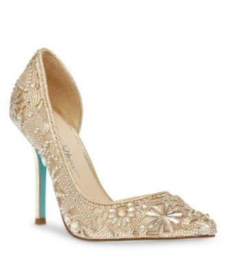 Betsey Johnson