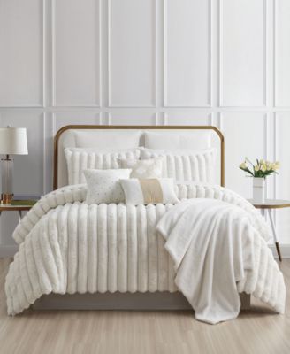 Sunham - Taylor 14-Pc. Comforter Set, King, Created for Macy's