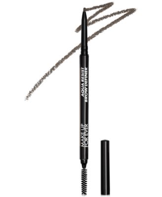 MAKE UP FOR EVER - Make Up For Ever Aqua Resist Brow Definer Waterproof Eyebrow Pencil