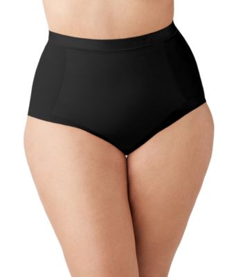 Wacoal - Women's Hourglass Shapewear Shaping Briefs