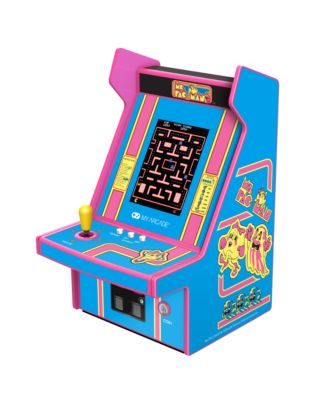 My Arcade