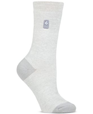 Heat Holders - Women's Ultra Lite Brenda Twist Crew Socks