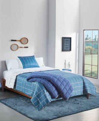Lacoste Home