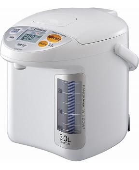 Zojirushi - Micom 101-Oz. Water Boiler And Warmer, Cd-Lfc30