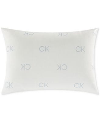 Calvin Klein - Cooling Knit Pillow, King