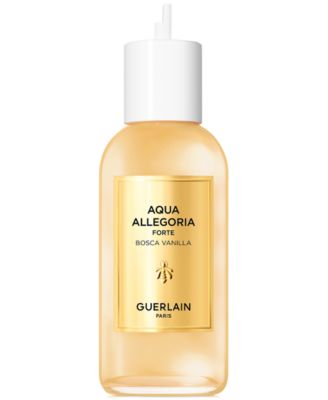 GUERLAIN - Guerlain Aqua Allegoria Forte Bosca Vanilla Eau de Parfum Fragrance Collection