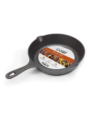 Commercial Chef