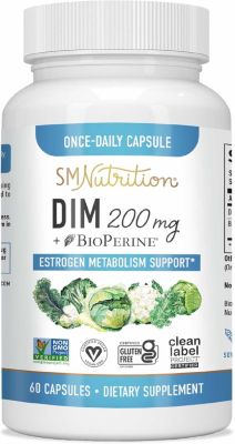 SM Nutrition
