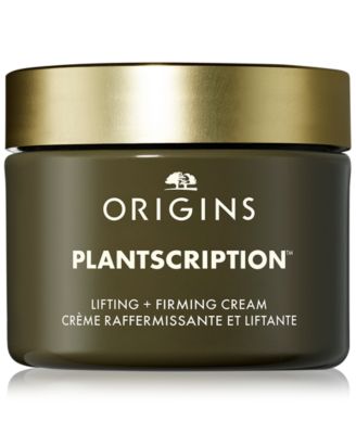 Origins - Plantscription Lifting + Firming Face Cream