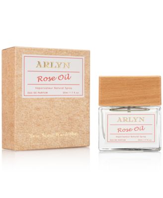 ARLYN - Rose Oil Eau de Parfum, 1.7 oz.