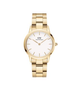 Daniel Wellington