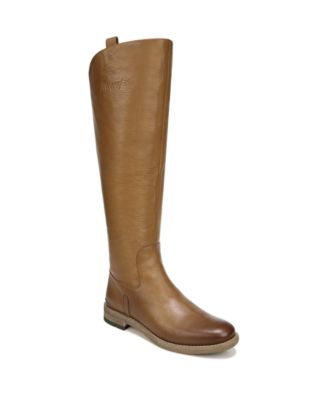 Franco Sarto - Meyer Narrow Calf Knee High Riding Boots