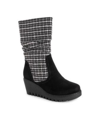 MUK LUKS