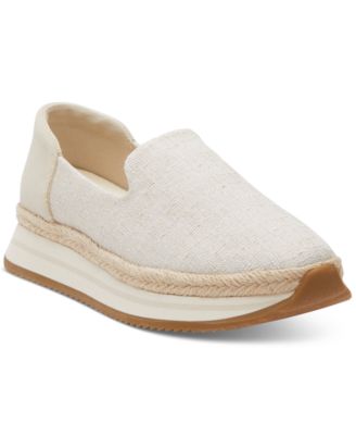 TOMS - Women's Jocelyn Slip-On Espadrille Sneakers