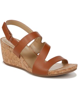 Naturalizer - Adria Wedge Sandals
