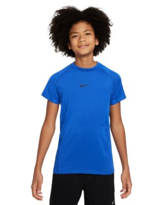 Nike - Big Boys Pro Dri-FIT Stretch Performance T-Shirt
