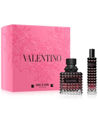Valentino - 2-Pc. Donna Born In Roma Intense Eau de Parfum Gift Set