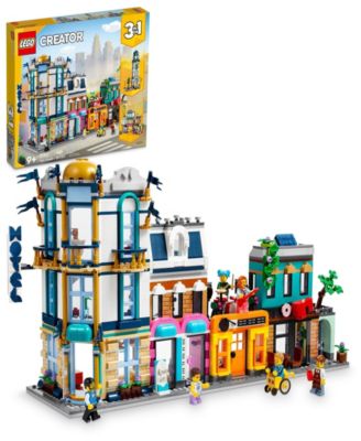 LEGO®