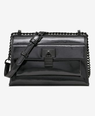DKNY - Evie Flap Small Shoulder Bag