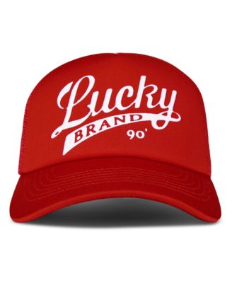 Lucky Brand