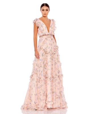 Mac Duggal
