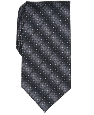Perry Ellis Portfolio - Men's Weaver Geometric Dot Tie