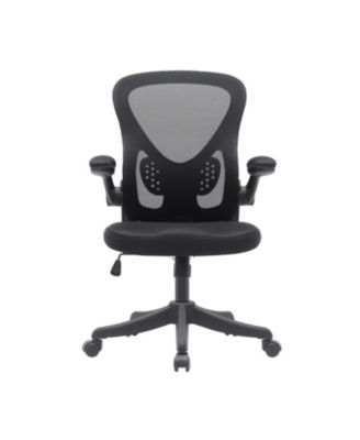RTA Products - Techni Mobili Mesh Task Office Chair, Quick Ship
