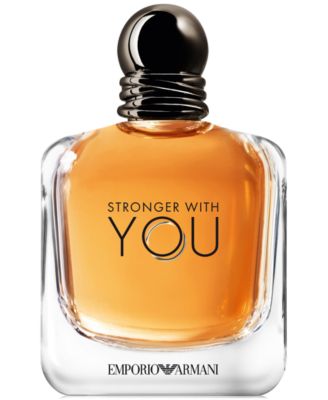 Giorgio Armani - You Fragrance Collection