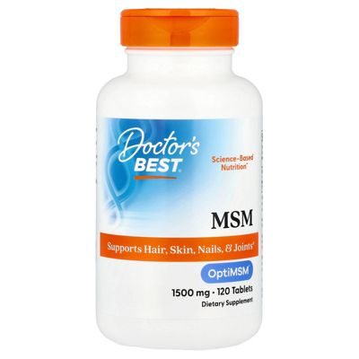 Doctor's Best