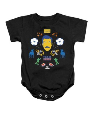 Ted Lasso