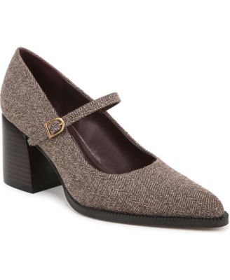 Franco Sarto - Diane Mary Jane Pumps