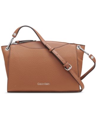Calvin Klein - Garnet Small Crossbody